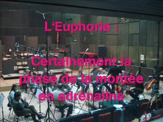 SYMPHONIE D'UNE DESTINEE en français