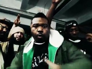 Sadat X feat. Pete Rock   "Turn It Up"