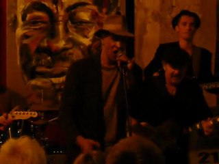 Raymond House, 19th street red, au Bugue en 2009 ( Dordogne)