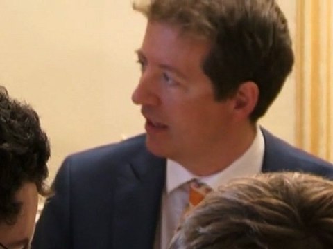 Minima sociaux : les petits dejeuners du Cri