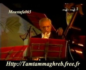 Warda à Tunis : Cho3ori Nahyétak 1