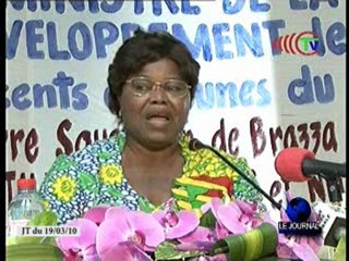 Echange sur la vulnérabilité au VIH/SIDA et de la mortalité