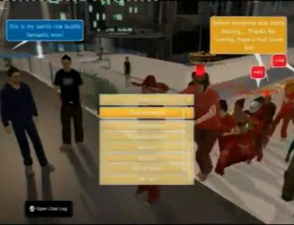 AlphaZone4 - Spread The Red (EU) (12-01-2010)