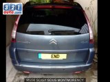 Occasion Citroen Grand C4 Picasso SOISY SOUS MONTMORENCY