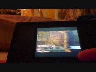 Waltrougth Tomb raider underworld partie 14