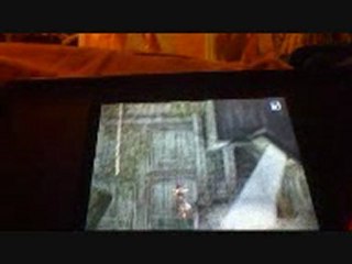 Waltrougth Tomb Raider underworld partie 15 + 16