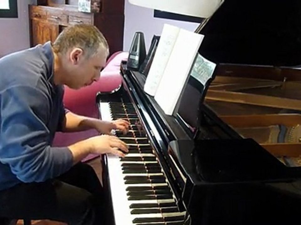 Mendelssohn n°6 op 30