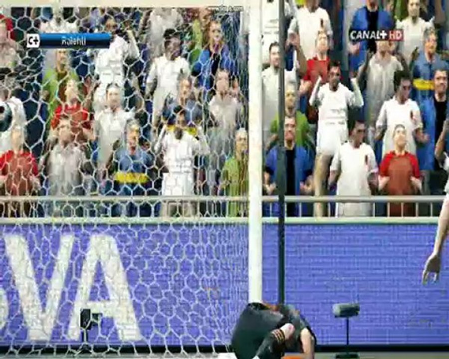 compil buts pes 2010 by josé37