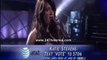 American Idol 2010 Top 12 - Katie Stevens [HD]