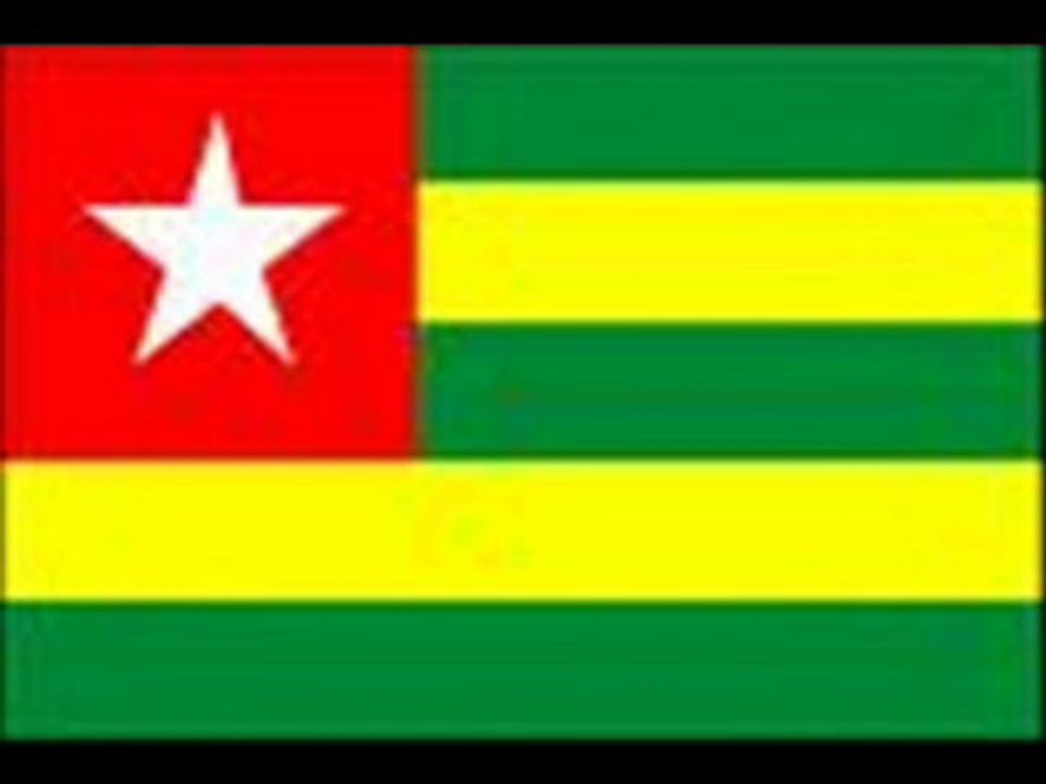 [TOGO]Gospel Yeyiyi na nusianu