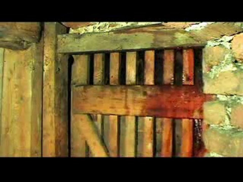 Dungeon of Evil