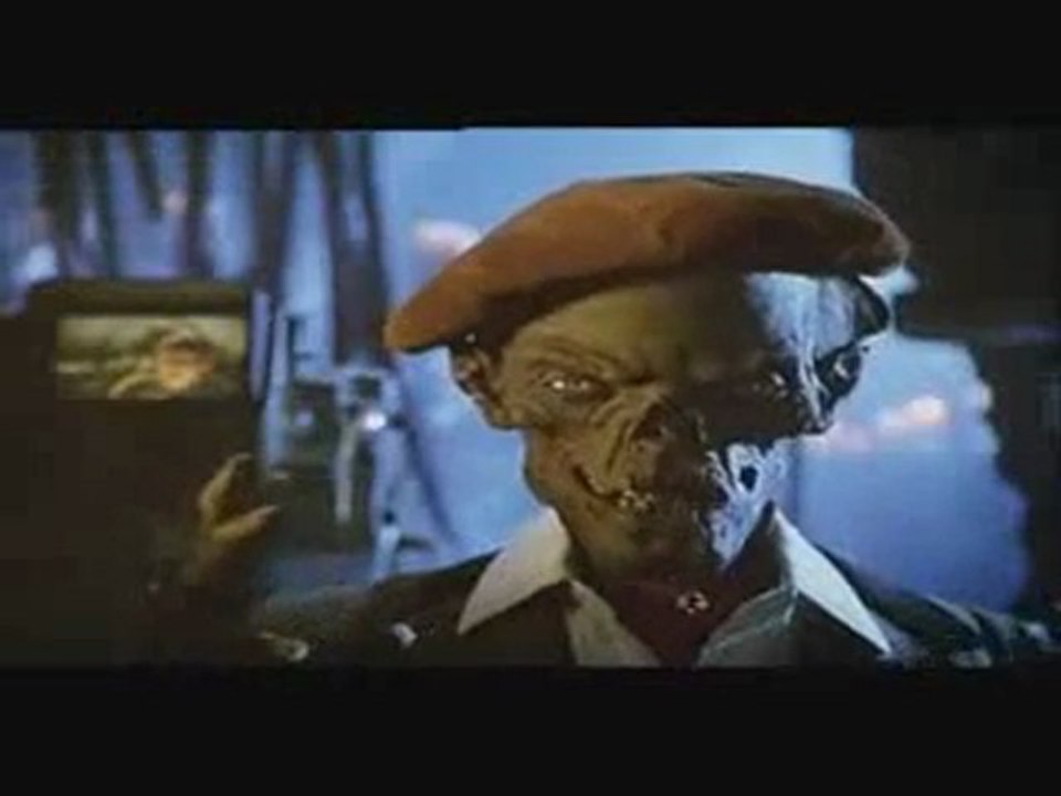 Geschichten aus der Gruft