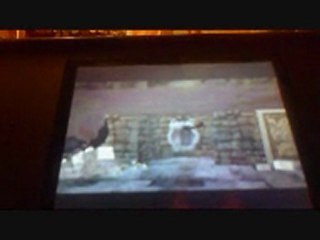 Waltrougth Tomb raider Underworld partie 28