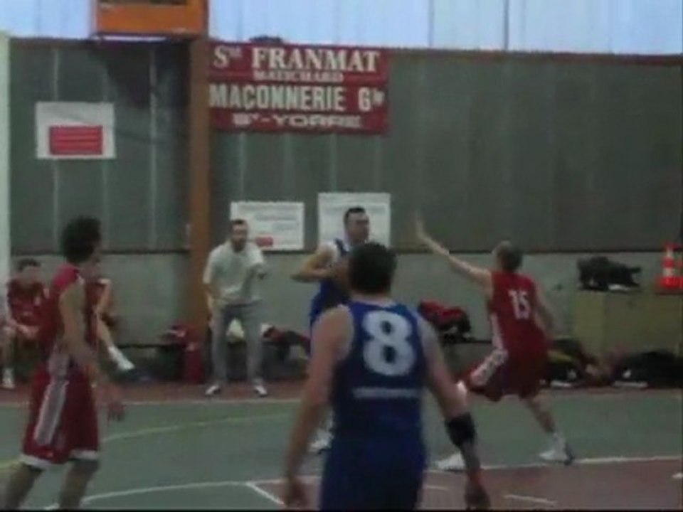 ASSP Mix Masculins 1 (part 3) / 2005-2006