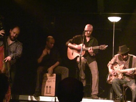 Karpatt - les fleurs fanées - Beaucourt