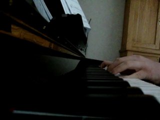 Disney au piano - Histoire Eternelle