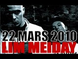 LIM MEIDAY - COUP D'ETAT 2010