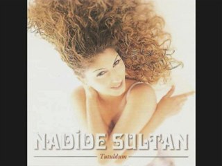 Nadide Sultan - Tutuldum (Albüm Tanıtım - 1999)