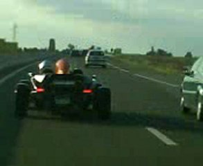 véhicule non identifier!