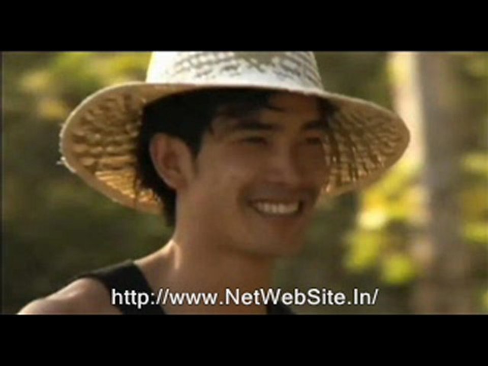 Dancing Across Borders Movie Trailer Part 2