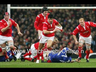 watch rugby 6 nations Scotland vs Ireland March 20th online