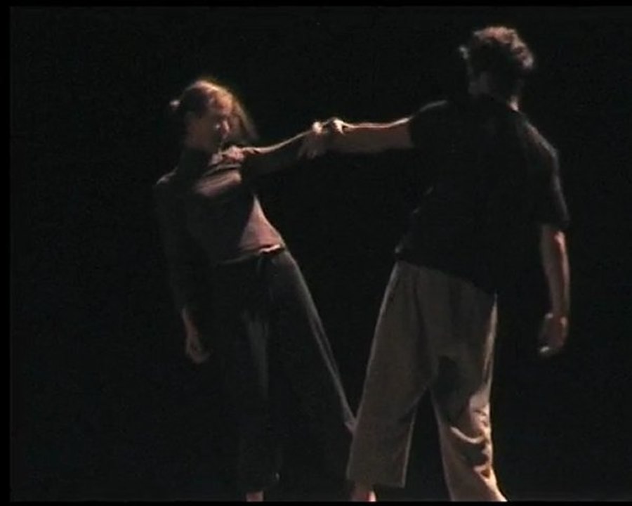 "Le temps qui danse" Cie Aktuel Force