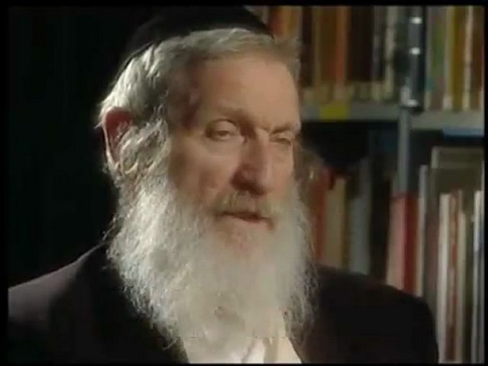 Les Juifs Palestiniens