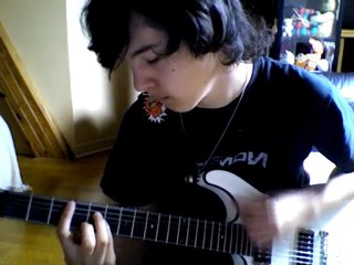 Lee (Tenacious D Cover)