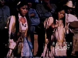 Apache: Cultura e Vita delle Tribù Native Americane