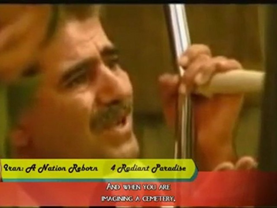 Ahmad Deedat sur l'Iran - 4