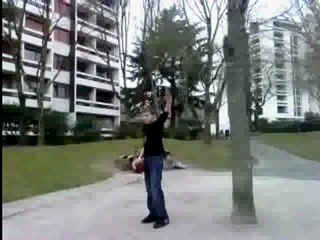 Américan Football Players II