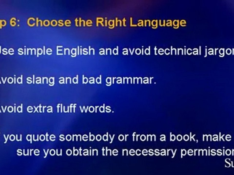 How to Write an Effective Press Release for Lead Generation
