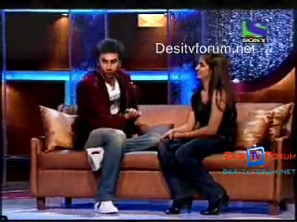Lift Kara De Ranbir Kapoor 20th March 2010 Watch Online p10