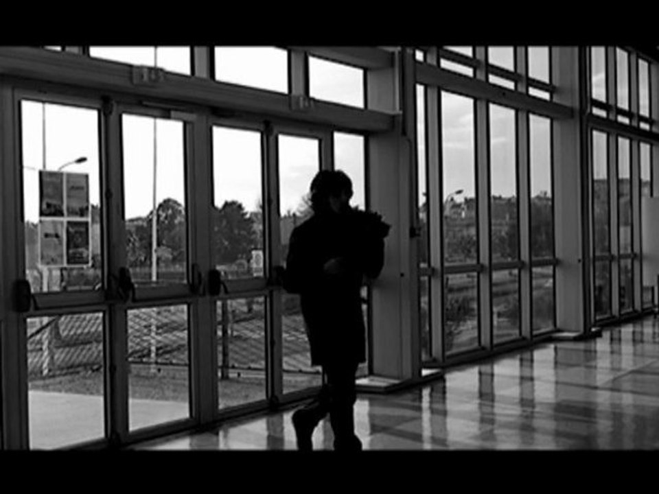 Page de presentation de notre site