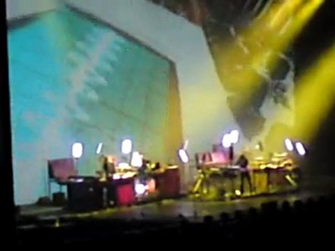 jean michel jarre a nantes 2010 part 01