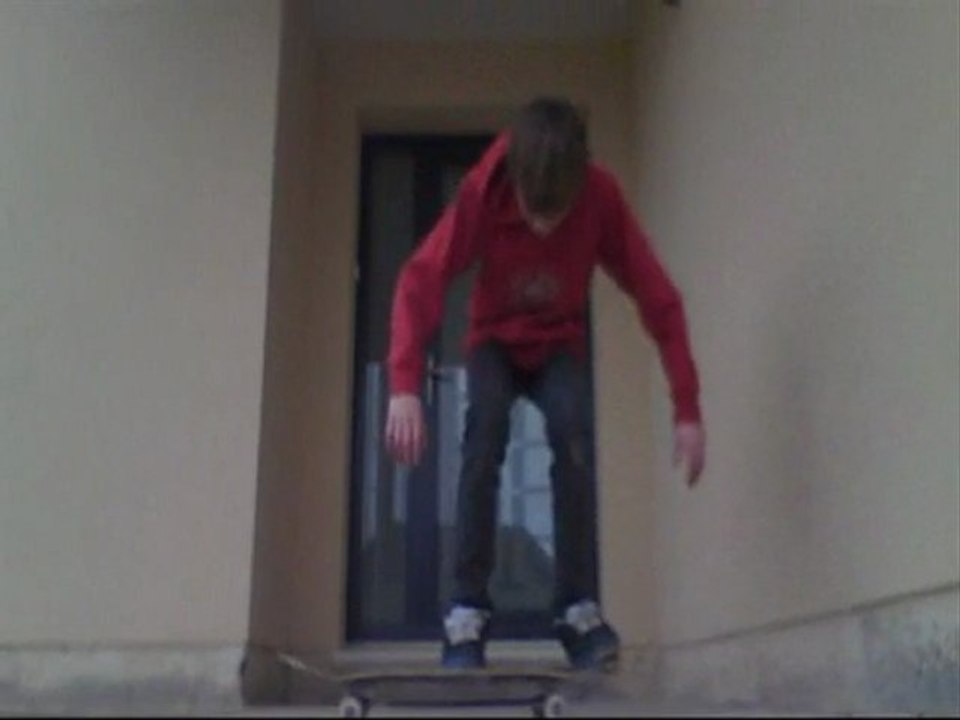 tuto heelflip