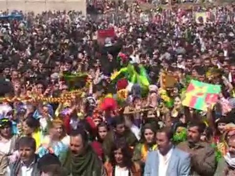Şemdinli Newroz 2010 (1)