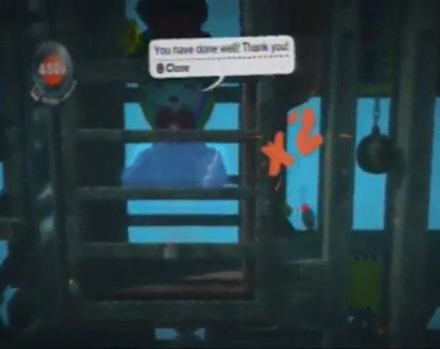 LittleBigPlanet Level: The Collectors Lair (Aced)