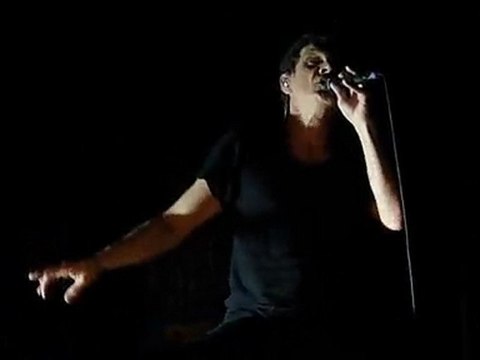 Marc Lavoine Paris Périgueux 19.03.2010 (bis)