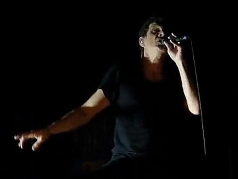 Marc Lavoine Paris Périgueux 19.03.2010 (bis)