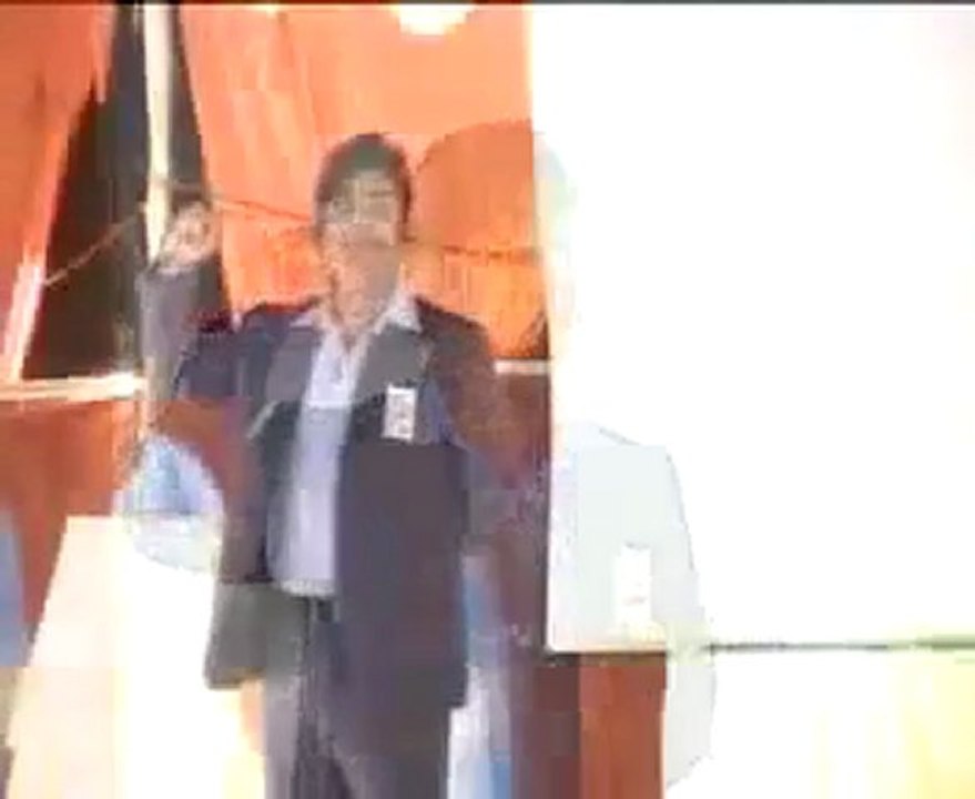 GMI Presentation Part 1 danishcharania786@hotmail.com