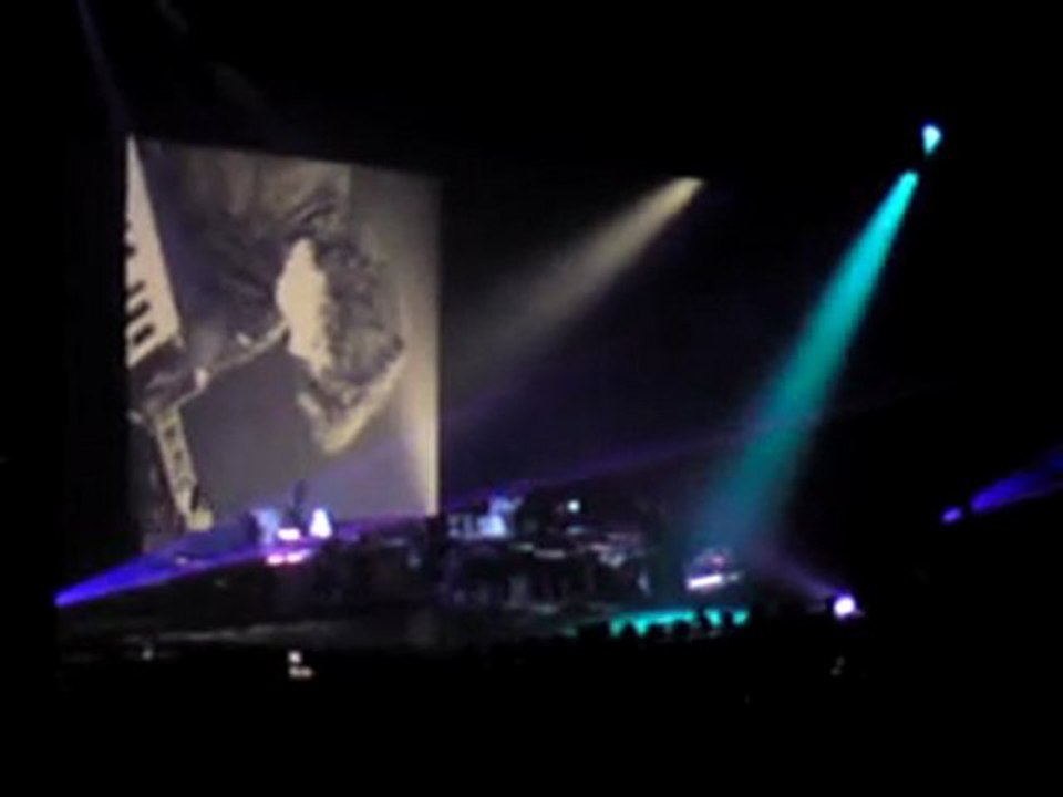 jean michel jarre a nantes 2010 part 02