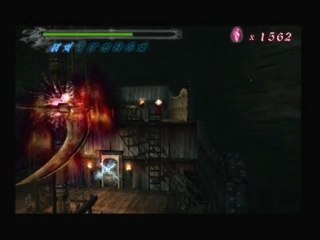 wt devil may cry n°10 mission 12