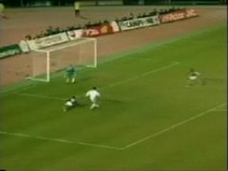 2-1 Raúl (Real Madrid-Vasco da Gama 2-1) 01-12-1998