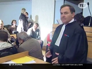 Procès Viguier : Compte rendu d'audience (Alby)