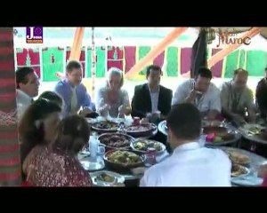 Edition 2009 du Festival Maroc à Toulouse