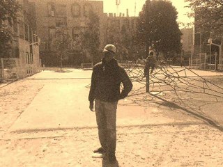 (Extrait) Starks - Ici (Non Mixé)