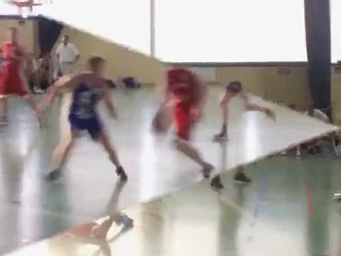 ASSP Mix Masculins 1 / 2006-2007