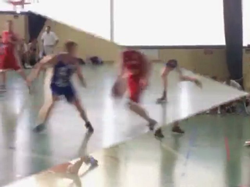 ASSP Mix Masculins 1 / 2006-2007