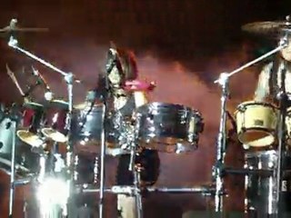 nyok kita nonton ondel-ondel (drum , beat & percussion)